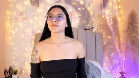 Allondra  online show from March 9, 3:54 am