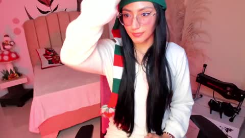 Allondra  online show from December 27, 2:14 am