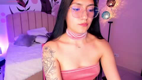 Allondra  online show from February 6, 12:22 am