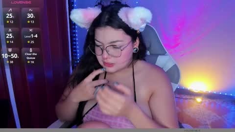 Alisa online show from November 10, 6:10 pm