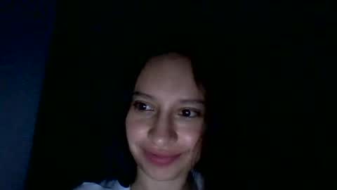 _alyson online show from February 16, 3:48 am