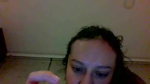 _alyson online show from March 17, 8:08 am