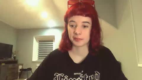 Amber online show from November 22, 9:56 pm