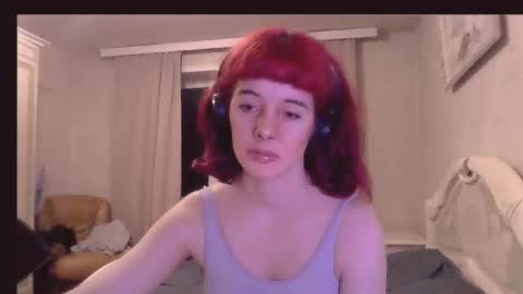 Amber online show from November 9, 1:31 am