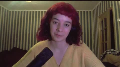 Amber online show from November 11, 2:25 am