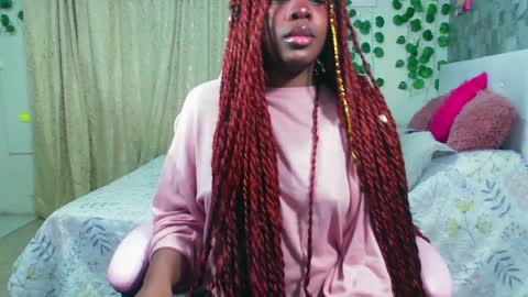 ask me  online show from April 2, 11:55 pm