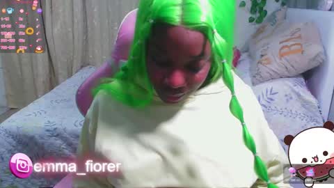 ask me  online show from January 15, 10:40 pm