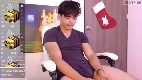 _an_drew18 online show from December 5, 2:59 pm