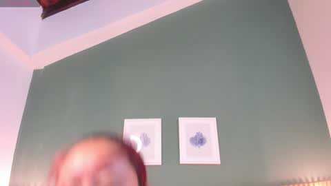 Ana Victoria online show from January 12, 1:18 pm