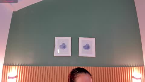 Ana Victoria online show from March 1, 12:12 pm