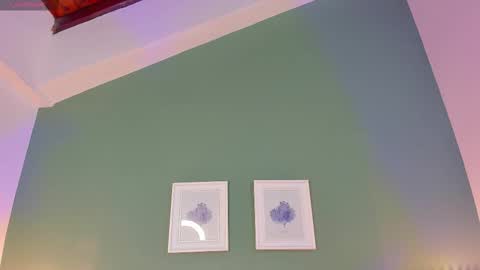 Ana Victoria online show from March 12, 12:36 pm