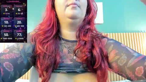 Ana Victoria online show from March 8, 6:47 pm