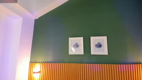 Ana Victoria online show from March 11, 12:54 am