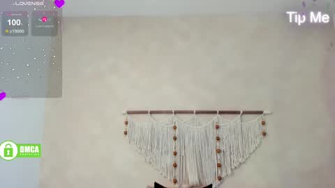 Ana Victoria online show from September 19, 7:28 pm