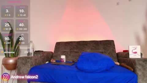 _andrewfalcon2 online show from November 27, 10:28 pm