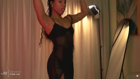 Angie -  online show from February 20, 9:28 pm