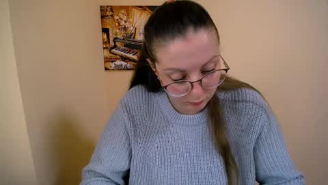 Anna online show from February 13, 10:55 am