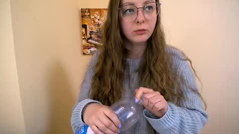 Anna online show from February 11, 10:36 am