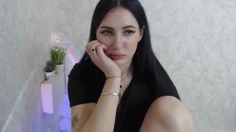 Anna online show from February 27, 11:41 pm