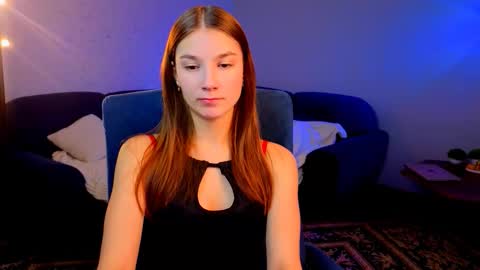 Ana online show from February 23, 2:14 am