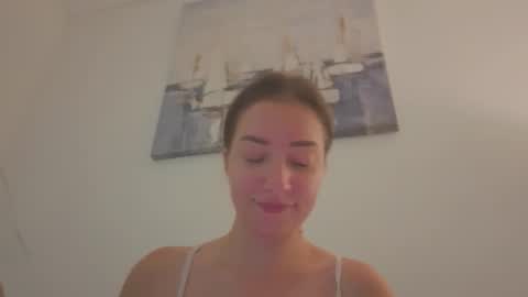 Snapshot of _annieone chatting on September 14, 5:03 pm Anna online show from September 14, 5:03 pm