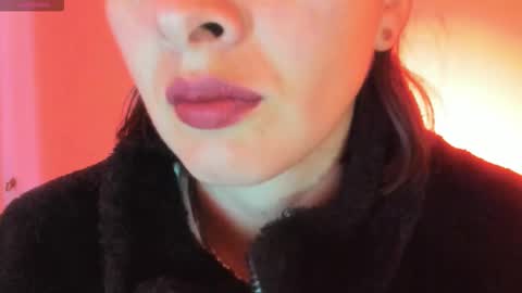 antonia online show from November 12, 10:39 am