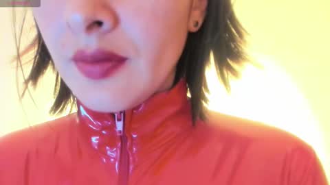 antonia online show from November 28, 2:57 pm