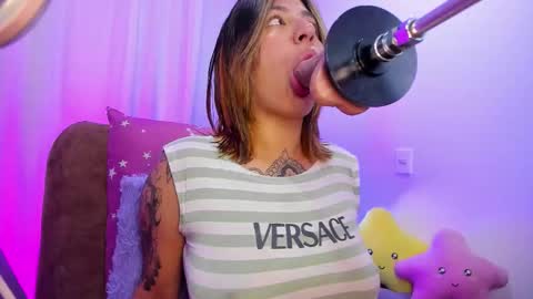 _antonella_dreams online show from September 11, 9:43 am