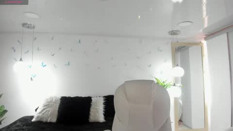 antonnela online show from April 6, 2:40 pm