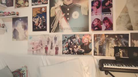 Ariana online show from October 8, 3:40 pm