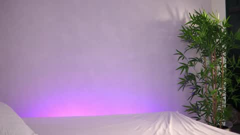 Arielle online show from March 18, 7:47 am