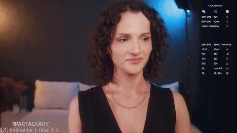 ARTA online show from September 17, 12:41 pm