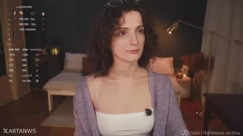 ARTA online show from March 23, 3:17 pm