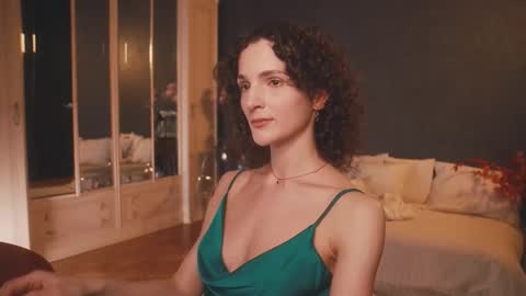 ARTA online show from November 26, 2:25 pm