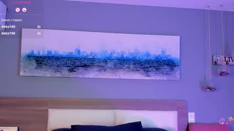 Ashly online show from February 4, 7:51 pm