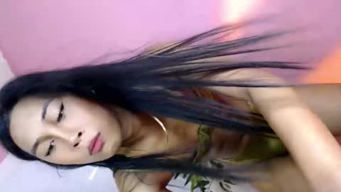 _asiancutie online show from October 29, 4:47 am