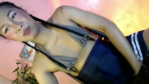 _asiancutie online show from November 29, 4:53 am