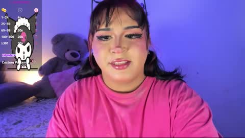 independent model atalaya online show from November 16, 4:47 am