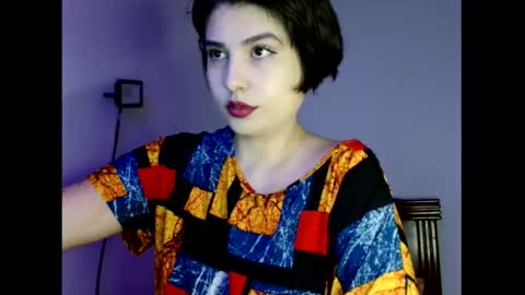 atenea online show from December 16, 10:10 am