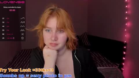 hello im Lira online show from March 6, 6:48 pm