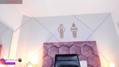 _aurora_collins_ online show from February 10, 1:47 pm