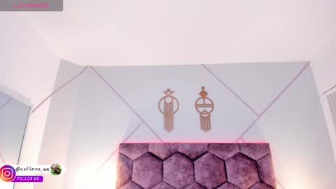 _aurora_collins_ online show from February 26, 1:47 pm