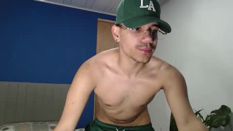 _austinmoon online show from January 15, 4:10 am