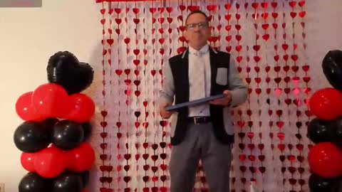 _axelking_ online show from February 14, 12:19 pm