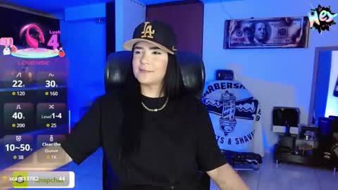 You Baby online show from February 25, 10:57 pm