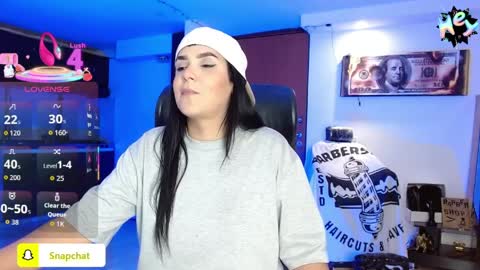 You Baby online show from March 29, 11:06 pm