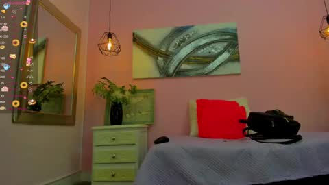 Becky online show from February 19, 2:55 pm