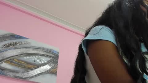 Becky online show from March 8, 5:22 pm