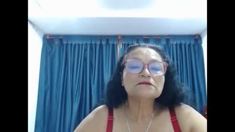 _bellanocturna online show from March 26, 4:40 am