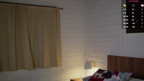 BILLY online show from December 7, 12:03 am